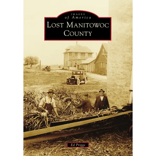 Lost Manitowoc County