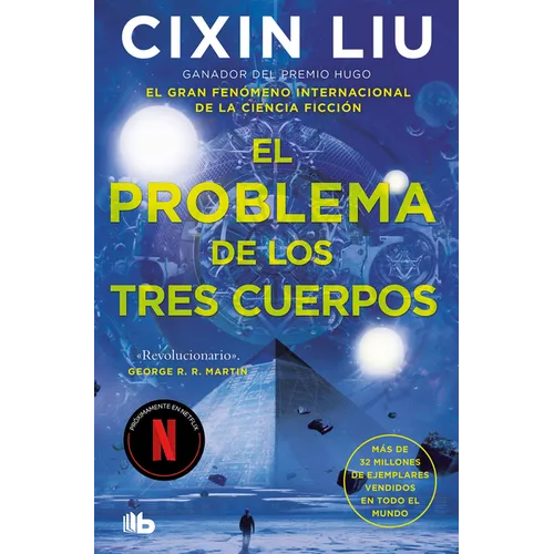 El Problema de Los Tres Cuerpos / The Three-Body Problem