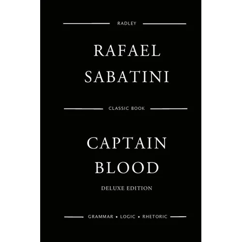 Captain Blood - Deluxe Edition