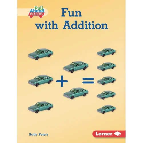Fun with Addition