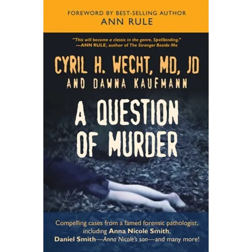 Question of Murder