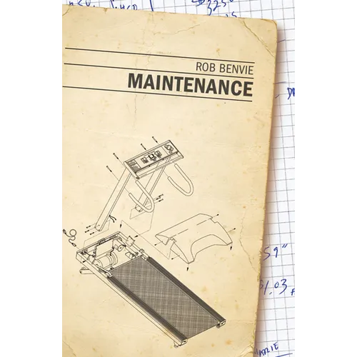 Maintenance