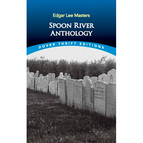 Spoon River Anthology