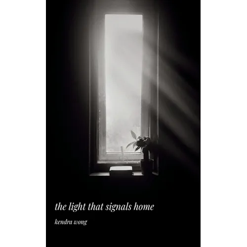The light that signals home