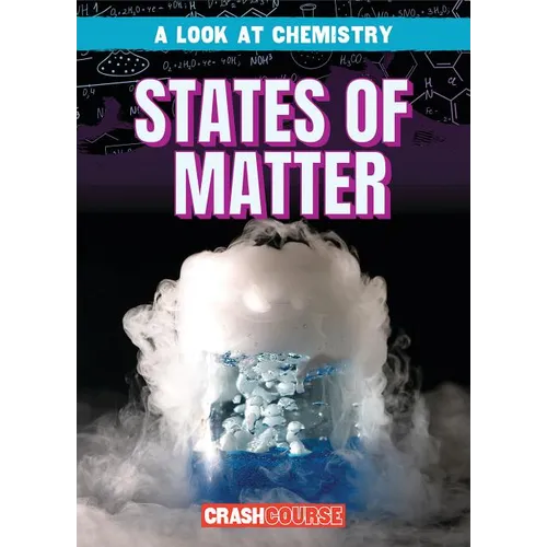 States of Matter