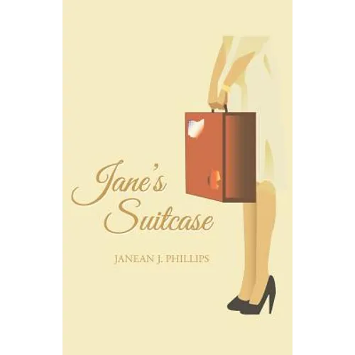 Jane's Suitcase