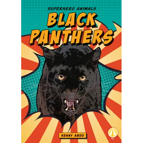 Black Panthers