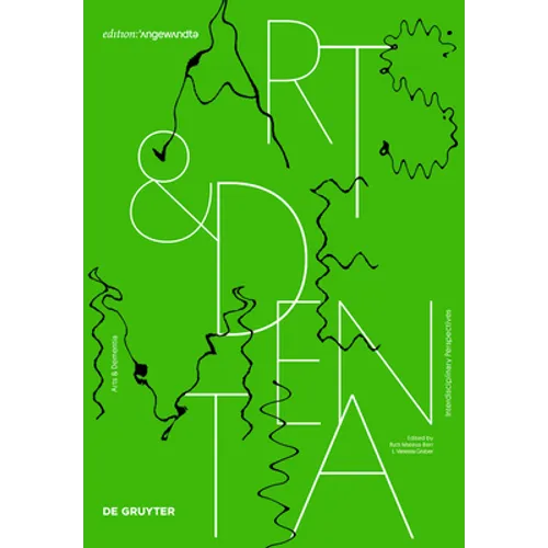 Arts & Dementia: Interdisciplinary Perspectives