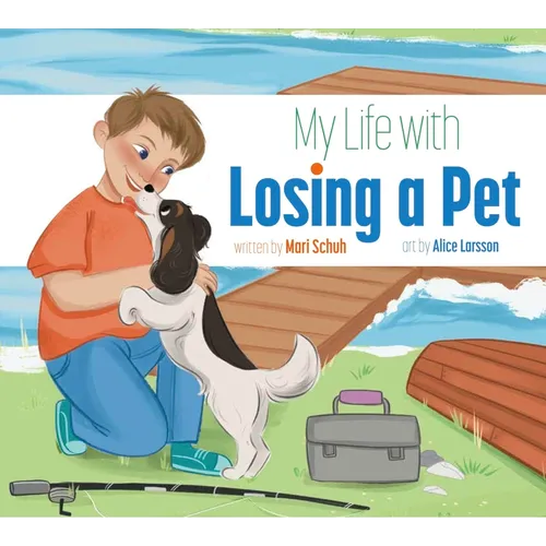 My Life with Losing a Pet