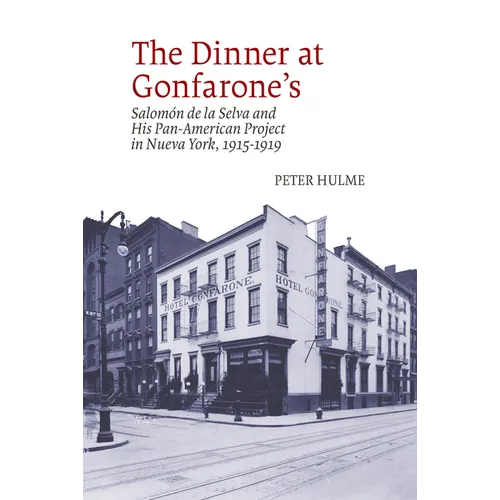 The Dinner at Gonfarone s