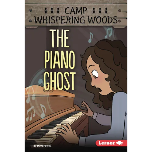 The Piano Ghost