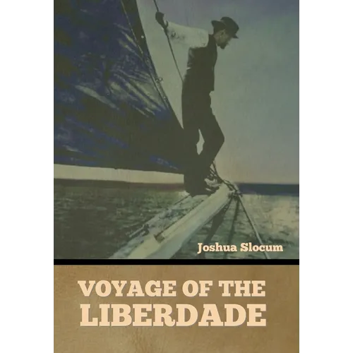 Voyage of the Liberdade