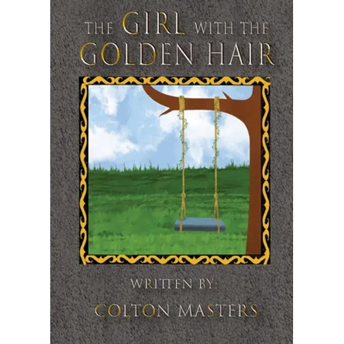 The Girl with the Golden Hair