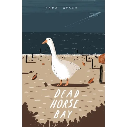 Dead Horse Bay