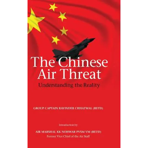 The Chinese Air Threat: Understanding the Reality