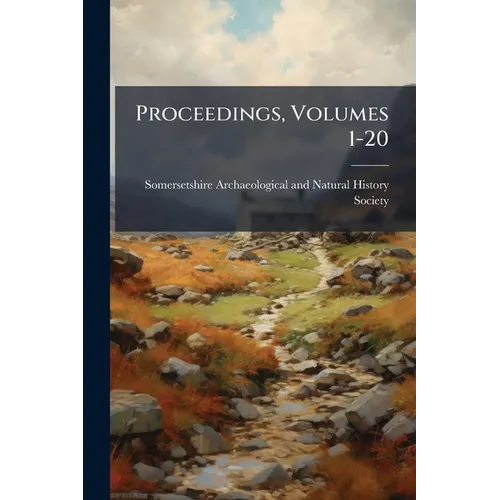 Proceedings, Volumes 1-20