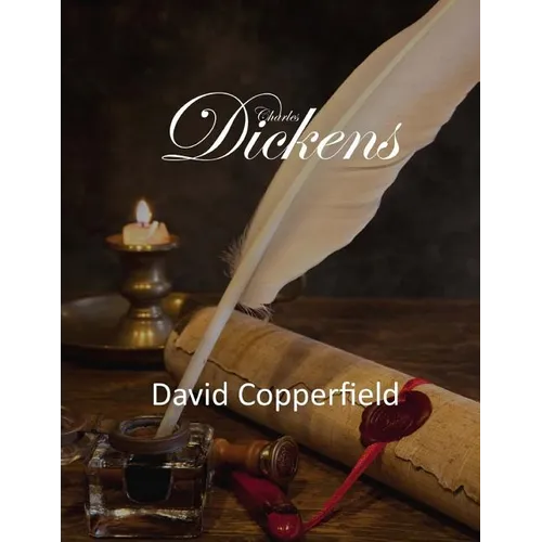 David Copperfield