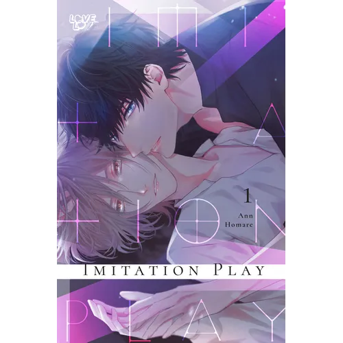 Imitation Play