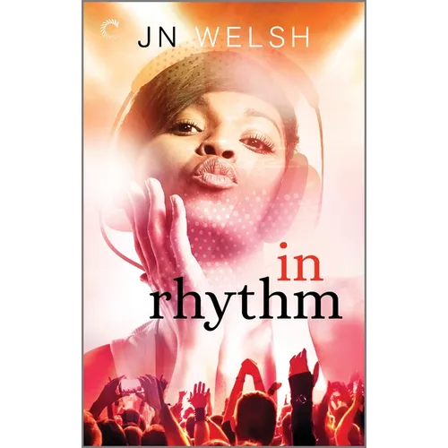 In Rhythm: A Multicultural Romance