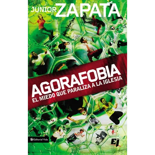 Agorafobia: El Miedo Que Paraliza La Iglesia