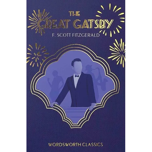 The Great Gatsby