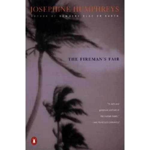 The Fireman's Fair
