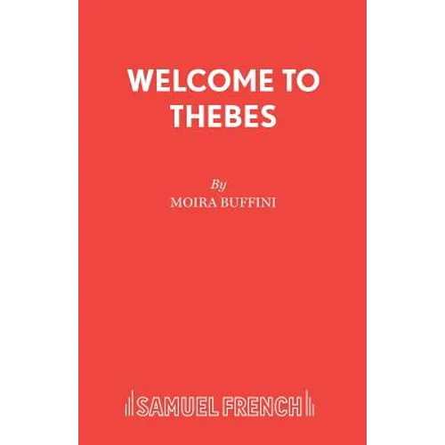 Welcome to Thebes