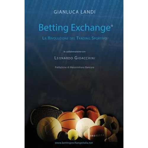 Betting Exchange: La rivoluzione del Trading Sportivo
