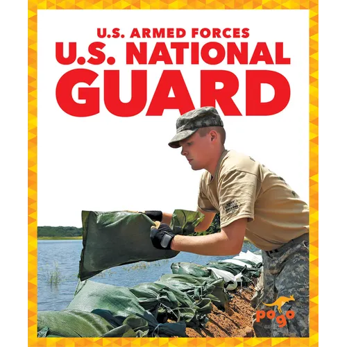 U.S. National Guard