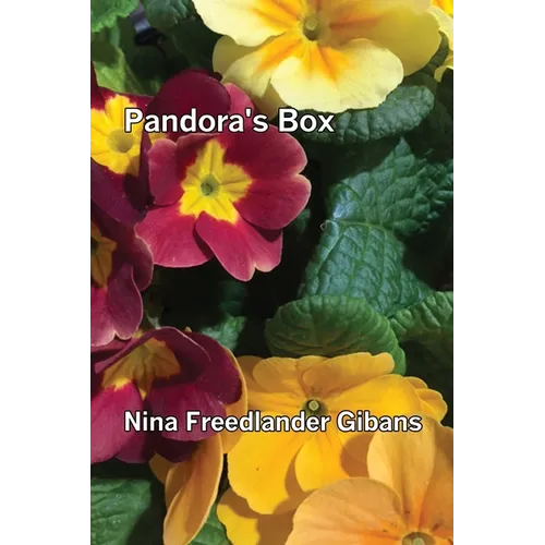 Pandora's Box