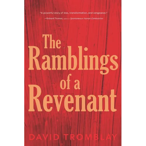 The Ramblings of a Revenant: (An Oral History of the Vampires)