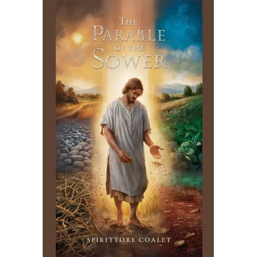 The Parable of the Sower