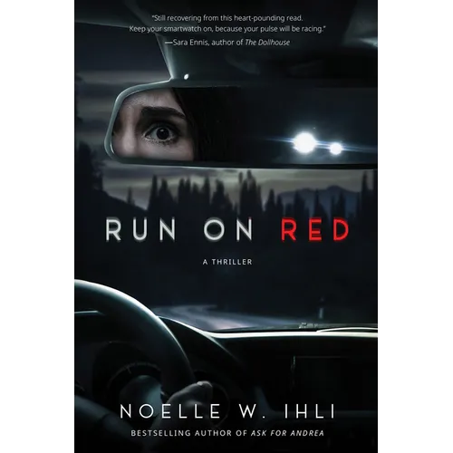Run on Red