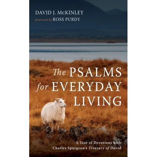 The Psalms for Everyday Living