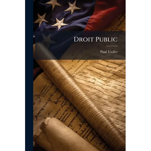 Droit Public