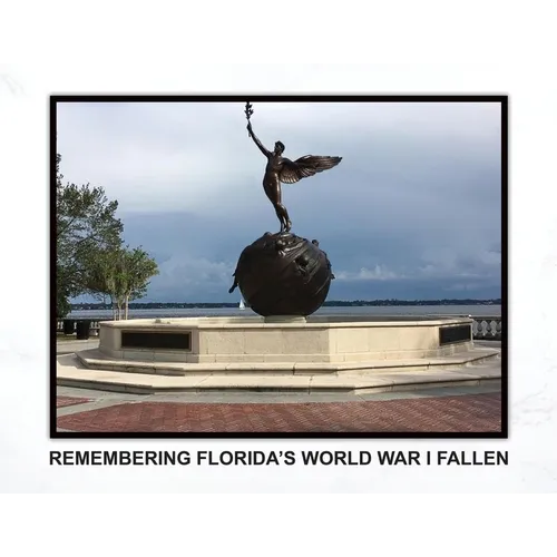 Remembering Florida's World War I Fallen