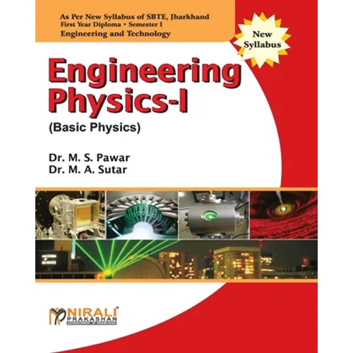 Engineering Physics-I (Basic Physics)