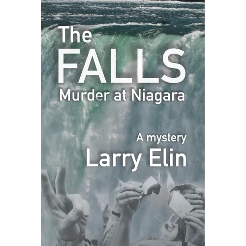The Falls: Murder at Niagara