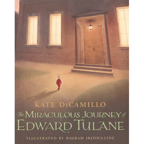 Miraculous Journey of Edward Tulane