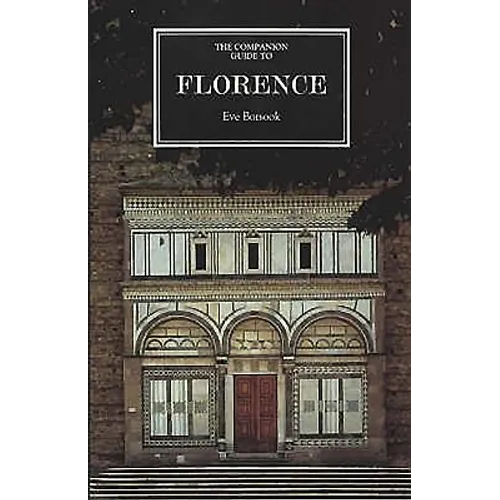 The Companion Guide to Florence