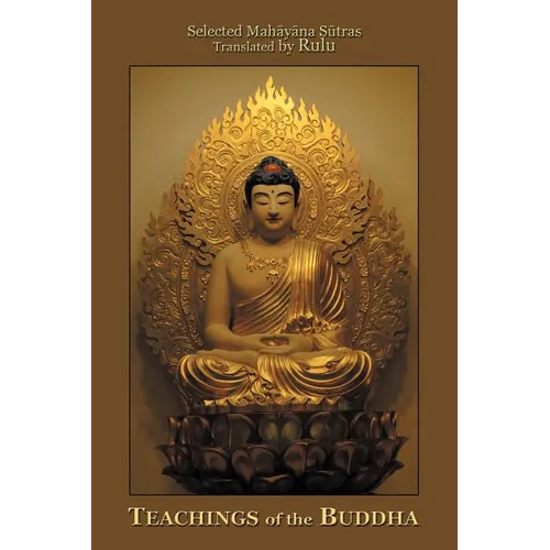 Teachings of the Buddha