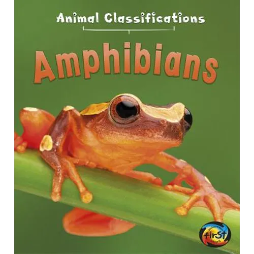 Amphibians