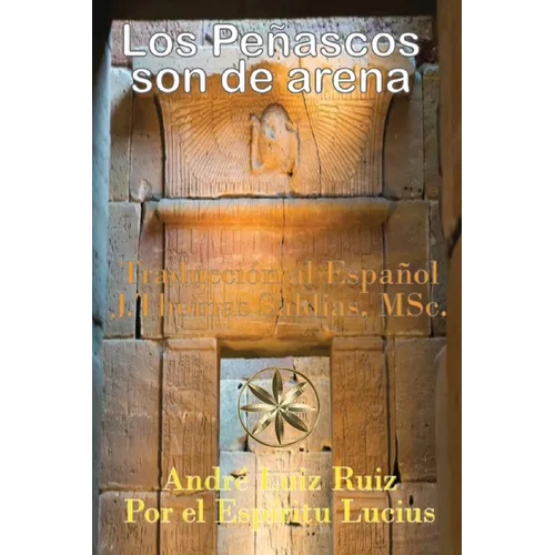 Los Peñascos son de Arena