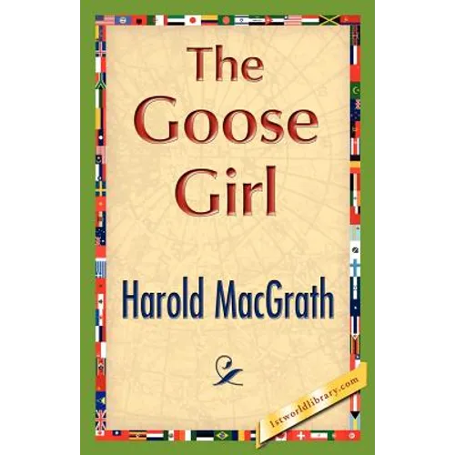 The Goose Girl