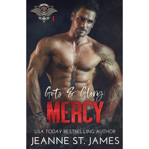 Guts and Glory - Mercy