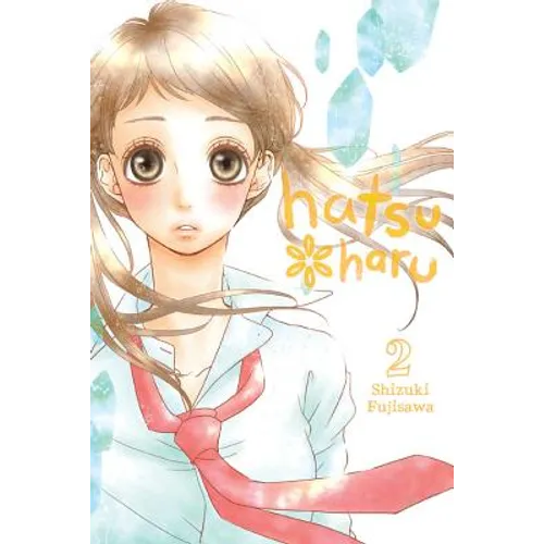Hatsu*haru, Vol. 2