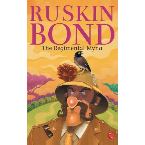 The Regimented Mynah