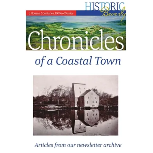 Chronicles of a Coastal town