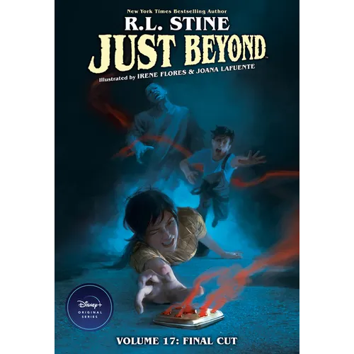 Final Cut