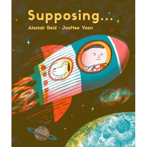 Supposing...